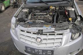 Форсунка CADILLAC BLS 1,9 150