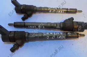Форсунка   CARENS II 2.0 CRDI 33800 27010
