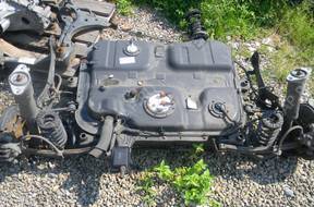Форсунка CARENS III 2.0 CRDI BAK ZAWIESZENIE TY KOMPLETNE