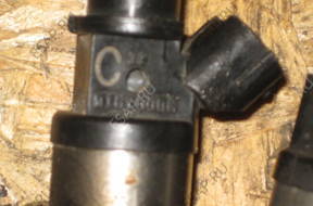 Форсунка    Carisma 1.8 GDI 97 1999 год