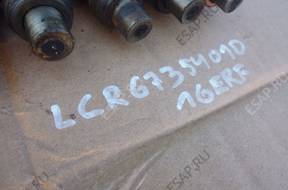 Форсунка CARISMA 1.9 TD 90 KONI F8QT   LUC