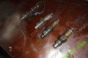 Форсунка CARISMA 1.9TD  LCR 6735401D КОМПЛЕКТ