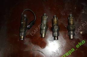 Форсунка CARISMA 1.9TD  LCR 6735401D КОМПЛЕКТ