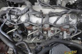 Форсунка CARISMA 95  1,9 DCI  0445110021