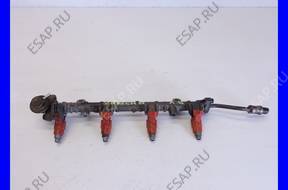 Форсунка CARISMA 95 99 ТОПЛИВНАЯ РАМПА  1,8 16V