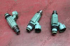 Форсунка CARISMA SPACE STAR 1.6 1.8  0280155723