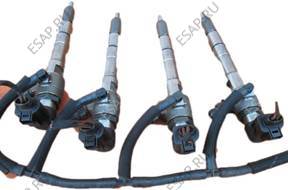 Форсунка  CAY 1.6 TDI 03L130277B GOLF LEON AUDI