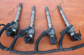 Форсунка  CAY 1.6 TDI 03L130277B GOLF LEON AUDI