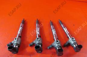 Форсунка  CAY 1.6 TDI 03L130277B VW SEAT SKODA