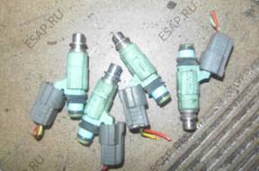 Форсунка  CDH210 CARISMA 1.6