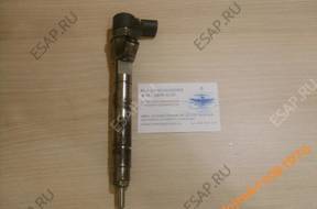 Форсунка    CDI 0445110190   A6110701687