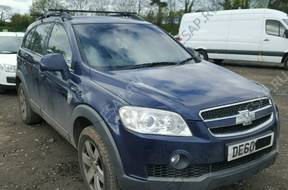 Форсунка   Chevrolet Captiva 2.0 VCDI