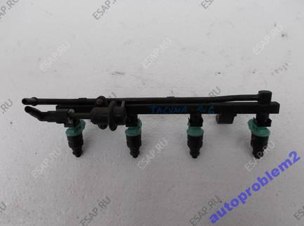 Топливная рампа лачетти 1. Форсунки шевроле реззо. Zaz 25315853. Форсунки 96253573 аналог. Форсунки шевроле реззо.