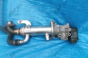 Форсунка Chodnica spalin EGR 9686916780 C5 508 407 2,0HDI