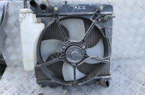 Форсунка CHODNICA WODY KLIMY WENTYLATOR  HONDA JAZZ 1.4