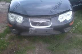 Форсунка CHRYSLER 300M 1999  2,7 ТОПЛИВНАЯ РАМПА