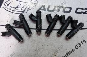 Форсунка CHRYSLER 300M 3.5 V6 1999 год  04591308  FV