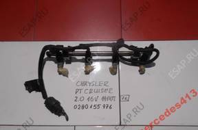 Форсунка CHRYSLER PT CRUISER 2.0   0280155976