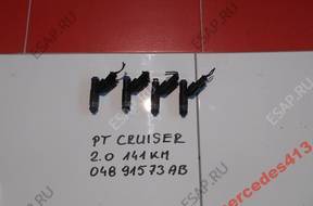 Форсунка CHRYSLER PT CRUISER 2.0   04891573AB