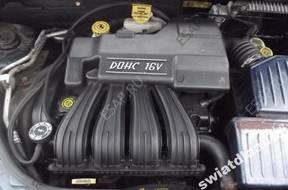 Форсунка   CHRYSLER PT CRUISER 2.0i 2001