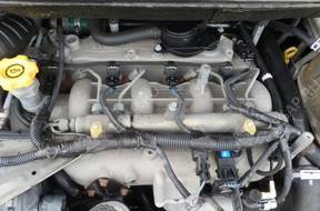 Форсунка CHRYSLER VOYAGER 04  2.8CRD КОМПЛЕКТ ФОРСУНОК 4