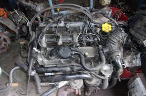 Форсунка chrysler voyager 2,5i 2,8 crd