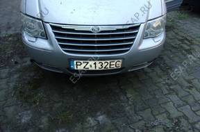 Форсунка chrysler voyager 2,5i 2,8 crd