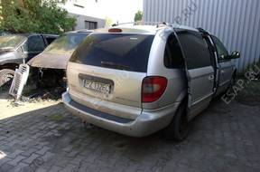 Форсунка chrysler voyager 2,5i 2,8 crd