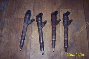 Форсунка   CHRYSLER VOYAGER 2,8 2,5 CRD D