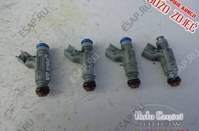 Форсунка Chrysler Voyager 2.4  04891345AA 0280155976