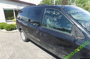 Форсунка CHRYSLER VOYAGER 2.8 CRDI КОМПЛЕКТ ФОРСУНКАW