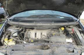 Форсунка  CHRYSLER VOYAGER II 95 2000 год. 3.8 V6