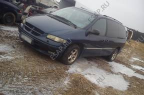 Форсунка   CHRYSLER VOYAGER III 2.5 TD