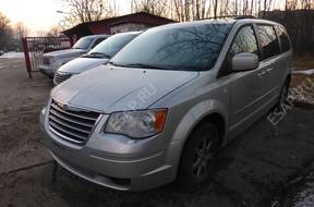 Форсунка CHRYSLER VOYAGER RT 2.8 08