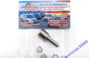 Форсунка CHRYSLER VOYAGER ZESTAW NAPRAWCZY  2.5 CRD
