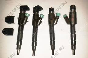 Форсунка  Ciarowy Renault 4.0L 6.2L 0445120017