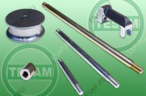 Форсунка cigacz ФОРСУНОК HDI