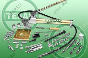 Форсунка CIGACZ HYDRAULICZNY ФОРСУНОК HDI CDI
