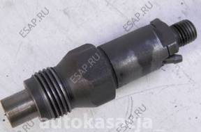 Форсунка CITOREN C15  1,9D LCR6730705D