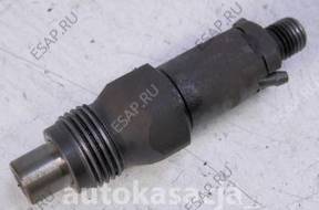 Форсунка CITOREN C15  1,9D LCR6730705D