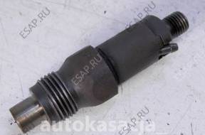 Форсунка CITOREN C15  1,9D LCR6730705D