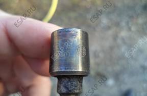 Форсунка CITROEN 1,6 HDI  0445110259 BOSCH