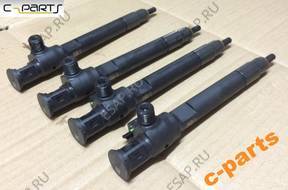 Форсунка CITROEN 2.0 BLUEHDi  9674984080 DELPHI