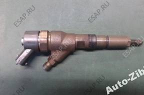 Форсунка    CITROEN 2.0 HDI 044110076