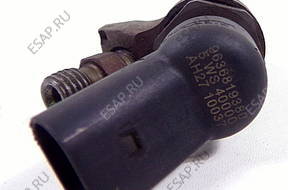 Форсунка CITROEN 2.0HDI SIEMENS  9636819380