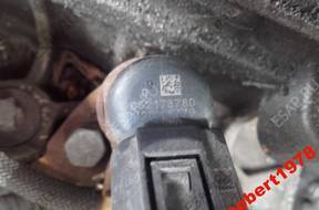 Форсунка  CITROEN BERLINGO 2.0 HDI 9652173780