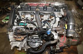 Форсунка CITROEN BERLINGO 206 2.0 HDI  0445110076