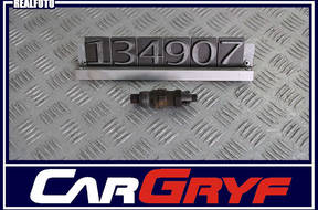 Форсунка CITROEN BX  1.9 D BOSCH 0986430201