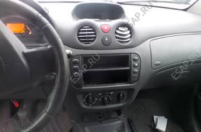 Форсунка CITROEN C2 1.4 HDI КОМПЛЕКТ ФОРСУНКАW