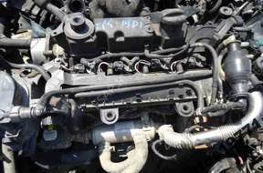 Форсунка CITROEN C2 C3 1.4 HDI